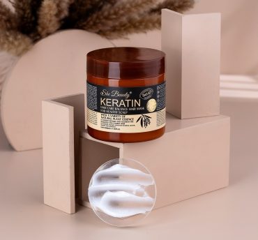 Brazil Nut Keratin Hair Mask 500ml