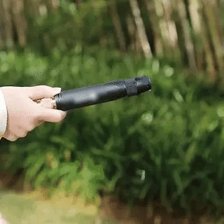 Mega Sale Offer - Imported High Quality Professional Pressure Water Nozzle with Metal Hose