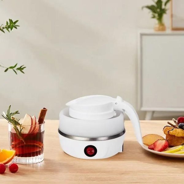 Mini Portable Electric Kettle
