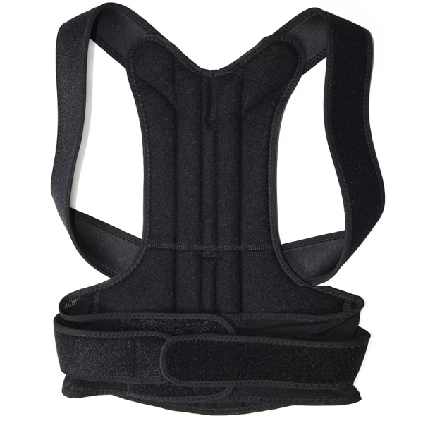 Shoulder Posture Support – Back Belt